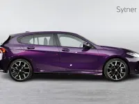 Nowe BMW 120 M Sport 156 KM (114 kW) 2026 Hatchback
