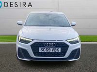 used Audi A1 30 TFSI S Line 5dr