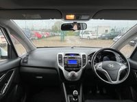 used Hyundai ix20 1.6 CRDi Blue Drive Premium 5dr