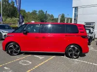 Used VW ID. Buzz 250 kW (340 HP) 2025 MPV