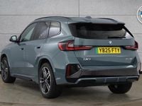 Used BMW iX1 M Sport 147 kW (201 HP) 2025 Green SUV