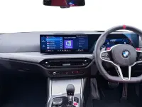 New BMW M3 Competition Edition 530 HP (389 kW) 2026 Sedan