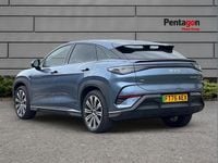 Used BYD Sealion 7 Design 389 kW (530 HP) 2025 Other SUV