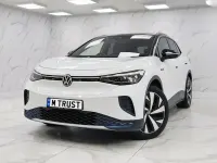 Used VW 181 Pro Performance 150 kW (204 HP) 2021 White SUV