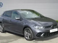Used VW Polo R-line 116 HP (85 kW) 2026 Hatchback