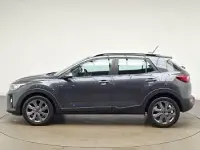 Used Kia Stonic 118 HP (86 kW) 2019 Grey SUV