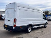 used Ford Transit 2.2 TDCi 125ps H3 Van