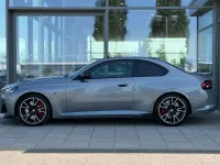 Used BMW M240 M Sport 369 HP (271 kW) 2026 Grey Coupe