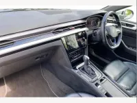 Second-hand VW Arteon R 320 CP (235 kW) 2023 Gri Hatchback