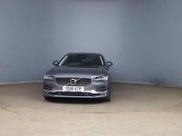 Used Volvo V90 Inscription 235 HP (172 kW) 2018 Grey Estate