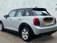 used Mini Cooper 5-Door HatchClassic 1.5 5dr