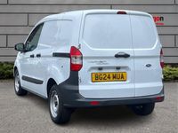 used Ford Transit Courier 1.0 Ecoboost Panel Van 4dr Petrol Manual L1 Euro 6 100 Ps