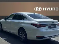 Used Lexus ES300H 218 HP (160 kW) 2022 Sedan
