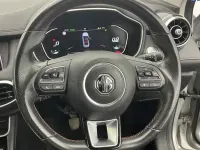 Used MG HS Trophy 162 HP (119 kW) 2023 Silver SUV