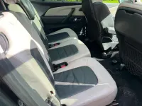 Used Citroën Grand C4 Picasso Flair 2017 Black MPV