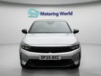 Used Vauxhall Corsa Ultimate 101 HP (74 kW) 2025 Grey Hatchback