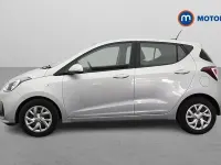 Used Hyundai i10 SE 88 HP (64 kW) 2020 Hatchback