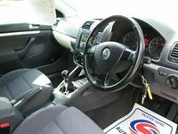 Used VW Jetta 2005 Sedan