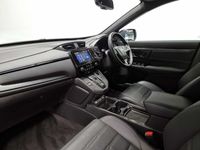 used Honda CR-V 2.0 i-MMD (184ps) Sport line