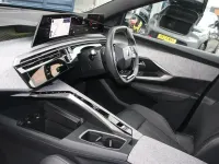 Used Peugeot 3008 GT 134 HP (98 kW) 2025 Blue SUV