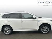 Used Mitsubishi Outlander P-HEV 224 HP (164 kW) 2020 Estate