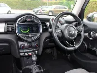 Used Mini Cooper D Hatch 2017 Grey Hatchback