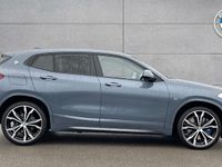 Used BMW X2 M Sport 176 HP (129 kW) 2023 Grey SUV