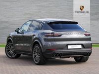 used Porsche Cayenne V6 S TIPTRONIC