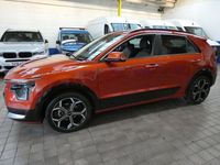 Used Kia Niro 180 HP (132 kW) 2023 Orange SUV