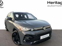 Used VW Tiguan 150 HP (110 kW) 2025 SUV