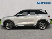 Used BYD Atto 2 Boost 130 kW (177 HP) 2025 White SUV