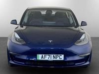 Used Tesla Model 3 Long Range AWD 258 kW (351 HP) 2023 Sedan
