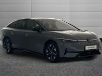 New VW ID.7 Pro 210 kW (286 HP) 2026 Moonstone grey Hatchback