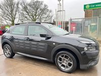 used Citroën C4 Cactus 1.6 BlueHDi Feel 5dr