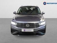 Used VW Tiguan Allspace Life 2022 Grey SUV