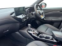 Used Nissan Juke Tekna 143 HP (105 kW) 2026 SUV