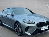 Used BMW 220 M Sport 170 HP (125 kW) 2025 Skyscraper grey metallic Coupe
