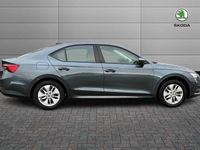 used Skoda Octavia 1.5 TSI SE Technology 5dr