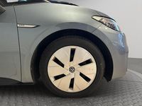 Used VW ID.3 Pro Performance 61 kW (84 HP) 2020 Blue Hatchback