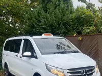Used Mercedes Vito 2016 White Van