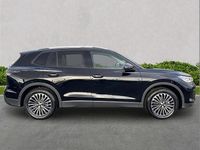 New VW Tiguan Match 147 HP (108 kW) 2026 Black SUV