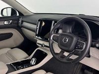 Usado Volvo XC40 Ultra 161 HP (118 kW) 2025 SUV