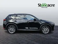 Used Mazda 6 Inclusive 150 HP (110 kW) 2020 Black SUV