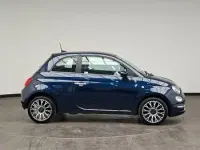 Used Fiat 500 70 HP (51 kW) 2024 Blue Hatchback