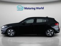 Used BMW 116 114 HP (83 kW) 2021 Hatchback