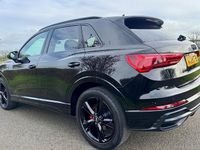 Used Audi Q3 S-Line 150 HP (110 kW) 2023 SUV