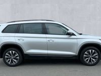 used Skoda Kodiaq SE Drive (7 seats) 1.5 TSI 150 PS DSG