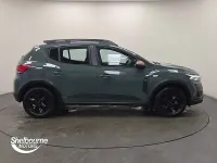 New Dacia Sandero Extreme 2026 Hatchback