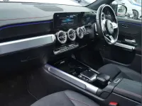 Used Mercedes EQB300 AMG Line Premium 167 kW (228 HP) 2022 Grey SUV