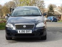 used Fiat Croma 1.9